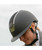 Equinavia Crown MIPS Riding Helmet Silver Crystal, lifestyle 1.