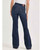 Wrangler Bespoke High Rise Womens Trouser Jean, Alexandra, back.