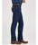Wrangler Cowboy Cut Original Fit Mens Jean, side.