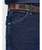 Wrangler Cowboy Cut Original Fit Mens Jean, front pocket detail.