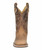 Smoky Mountain Youth Cowboy Boots Jesse 3662, front.