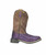Smoky Mountain Children Cowboy Boots Ariel 3164, side.