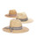 Scala Florentino Hat.