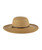 Scala Cleo Hat, Coffee.
