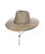 Scala Dorman Hat Company Gallop Hat, Natural.