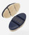 LeMieux Flexi Goats Hair Brush Core Colours - Navy.