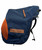 Durousset Le Galop Saddle Backpack, Blue.