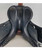 Used Bruno Delgrange Syracuse Dressage 18.5", panels.