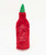 Zippy Paws Hot Sauce Crusherz Plush Dog Toy, Red Rooster.
