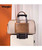 Wrangler Whipstitch Duffle Bag, Light Grey,  ideal for travel.