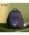 Montana West MLB Blue Jays Backpack.