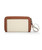 Wrangler Logo Wallet / Wristlet, back.