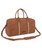 Wrangler Whipstitch Collection Duffle Bag.