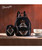 Wrangler Southwestern Knitted Mini Backpack with Coin Pouch, front.