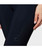 Samshield Clara Knee Patch Breech Permanent Collection, Navy.
