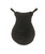 Ovation Europa Sheepskin Seat Saver, Black.