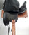 Used Prestige X-D2K Dressage 17" M, flap.