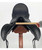 Used Prestige X-D2K Dressage 17" M, front.