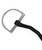 AJR Sport Intuport Flexi Dee Bit, ring detail.