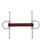 AJR Sport Leather Covered Morph Full Cheek Bit.