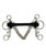 AJR Sport Silomorph Pelham Bit.