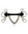 AJR Sport Silomorph Baby Pelham Bit.