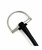 AJR Sport Silomorph Dee Bit, ring detail.