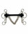 AJR Sport Siloflex Pelham Bit.