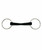 AJR Sport Intuflex Loose Ring Bit.