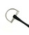 AJR Sport Intuflex Dee Bit, ring detail.