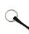 AJR Sport Intumorph Eggbutt Bit, ring detail.