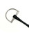 AJR Sport Intumorph Dee Bit, ring detail.