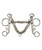 AJR Sport Locking Waterford Pelham Bit.