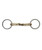 AJR Sport Angled Lozenger Loose Ring Bit.