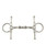 AJR Sport Pony Locking Elliptical Full Cheek Bit.