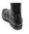 DeNiro Levante Driver D07 Boot, back, detail.