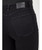 Wrangler Bespoke High Rise Women's Trouser Jean - Leighton, pocket detail.