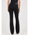 Wrangler Bespoke High Rise Women's Trouser Jean - Leighton, back.