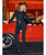 Wrangler Bespoke High Rise Women's Trouser Jean - Leighton, lifestyle.
