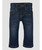 Wrangler Baby Boys Adjustable Waist Western Jean.
