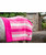 Horseware Newmarket Throw, Whitney Pink.