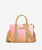 Wrangler Ombre Western Tote/Crossbody Bag.