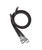 Prestige Ergoride Stirrup Leathers 3A117, Tobacco.