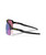 Oakley Sutro Lite Court Collection Sunglasses, side.