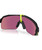 Oakley Sutro Lite Court Collection Sunglasses, back.