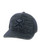 Hooey Ash Unisex Flexifit Ball Cap.