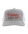 Hooey OG Trucker Ball Cap, front.