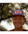 Hooey Lakota Trucker Ball Cap, lifestyle.