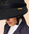 Dada Sport Gaia Helmet Visor, side.