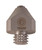 Trust Stud Verdi 16mm.